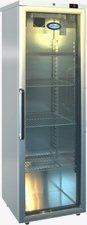 Foster HR 410 Refrigerator with Glass Door